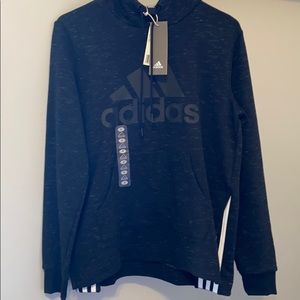 brand new!! adidas sweatshirt